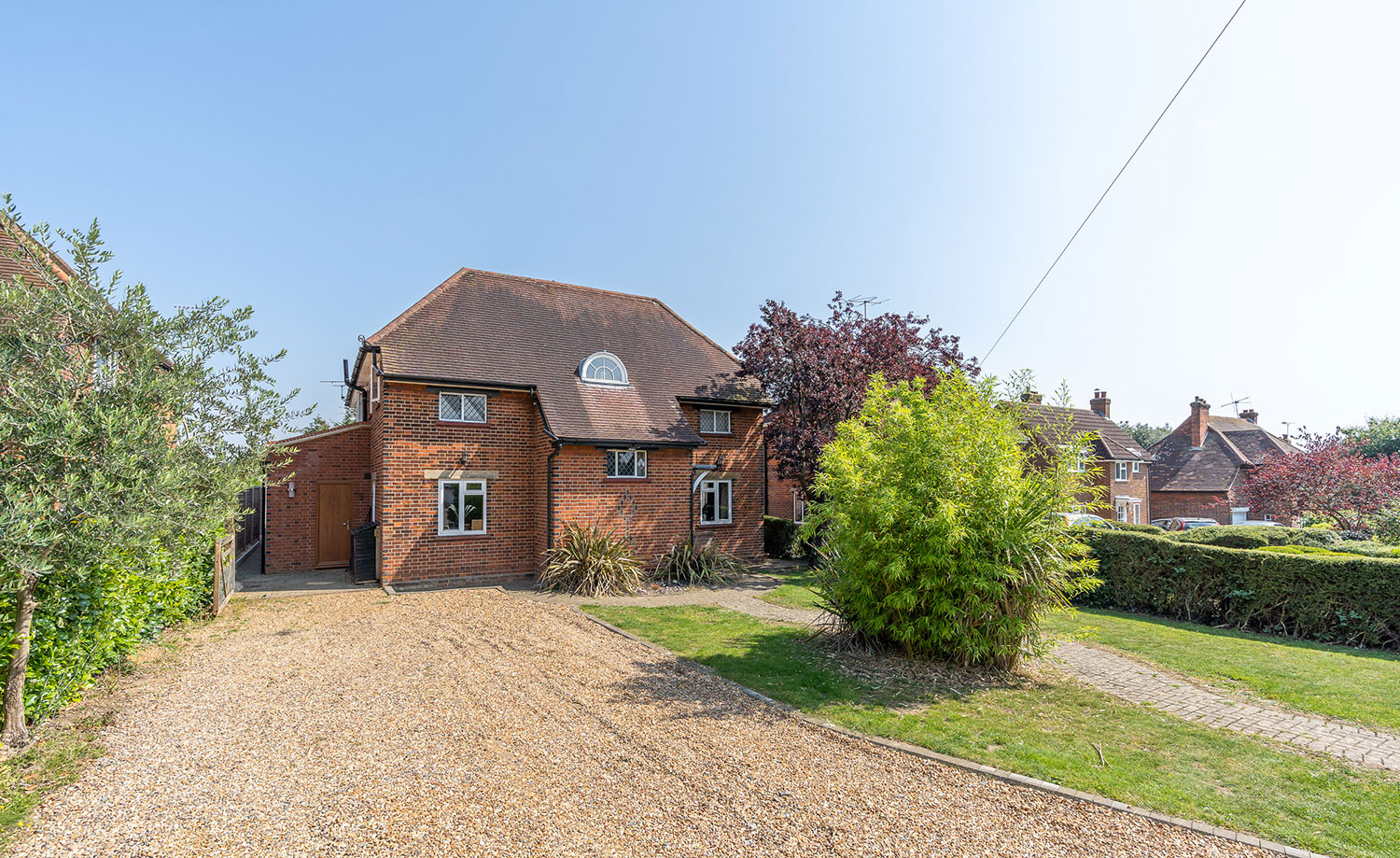 SCOTT ASSOCIATES LLP Home