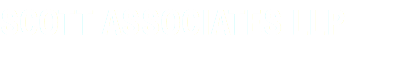SCOTT ASSOCIATES LLP