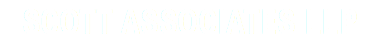 SCOTT ASSOCIATES LLP