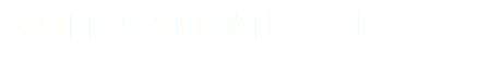 SCOTT ASSOCIATES LLP